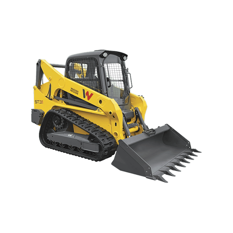 Skid Steers